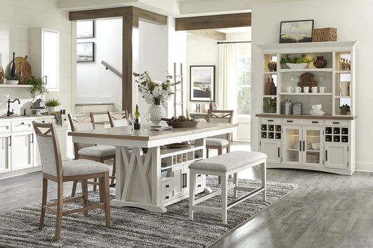 Dining Room spotlight
