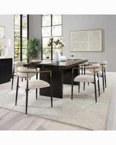 Dining Room spotlight
