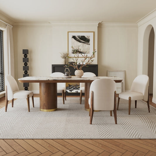 Dining Room spotlight