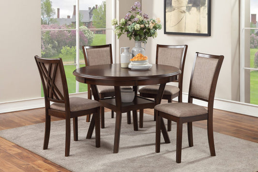 Dining Room spotlight