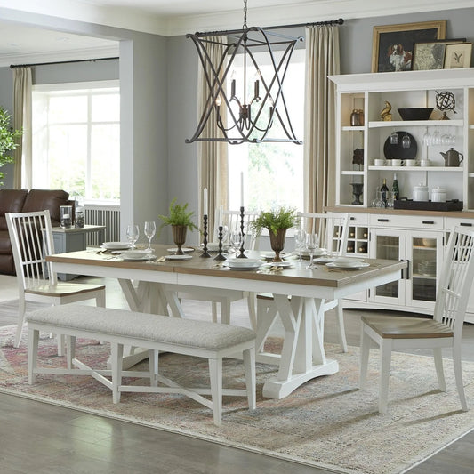 Dining Room spotlight