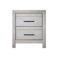 BISCAYNE NIGHTSTAND- DRIFTWOOD