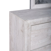 BISCAYNE DRESSER- DRIFTWOOD