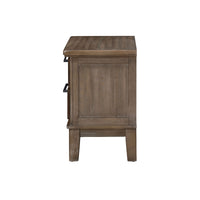 CAGNEY NIGHTSTAND-VINTAGE