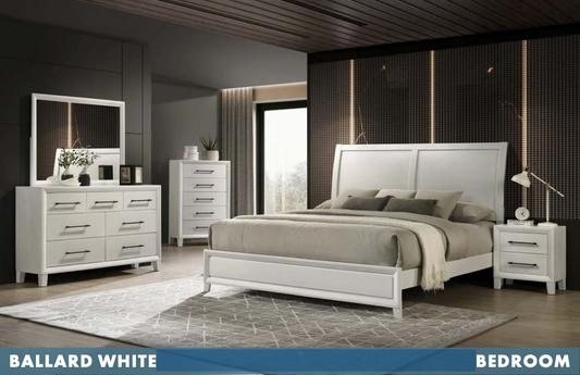 Bedroom spotlight