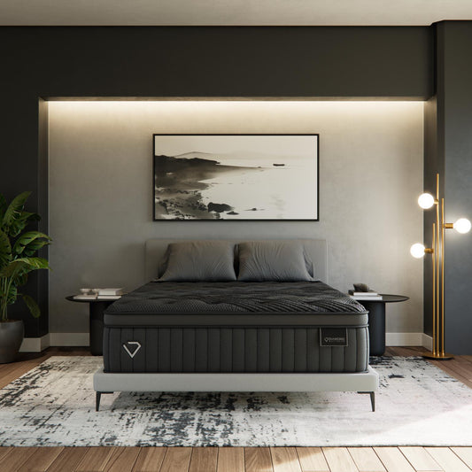 Black Vail Firm ET Full