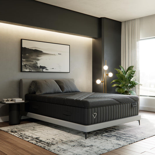 Mattresses spotlight