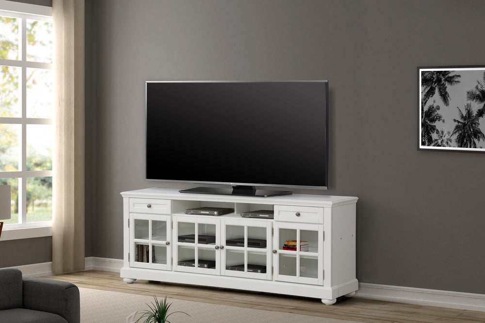 Cape Cod 76 in. TV Console