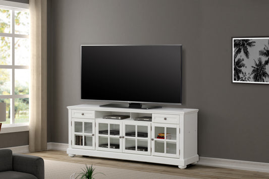 Cape Cod 76 in. TV Console