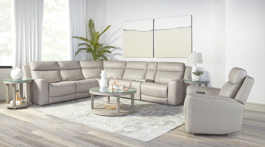 Living Room spotlight