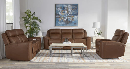 Living Room spotlight