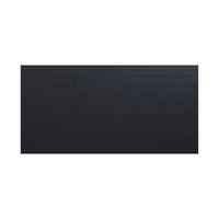 AVA DINING TABLE-BLACK