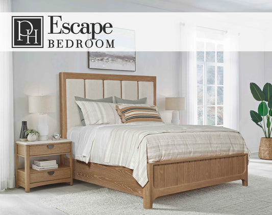 Bedroom spotlight