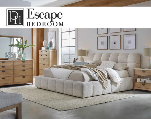 Bedroom spotlight