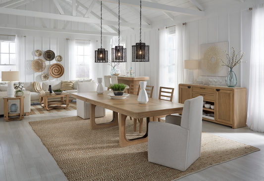 Dining Room spotlight