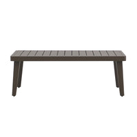 GENOVA PATIO COFFEE TABLE