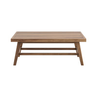 ASHTON PATIO COFFEE TABLE