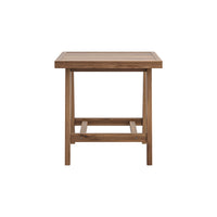 ASHTON END TABLE