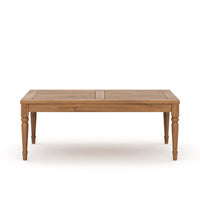 SAVANNAH COFFEE TABLE
