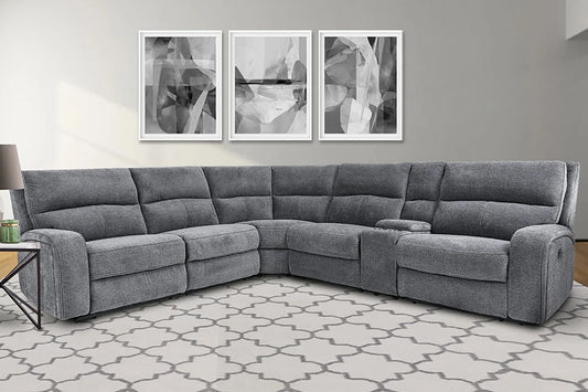 Living Room spotlight
