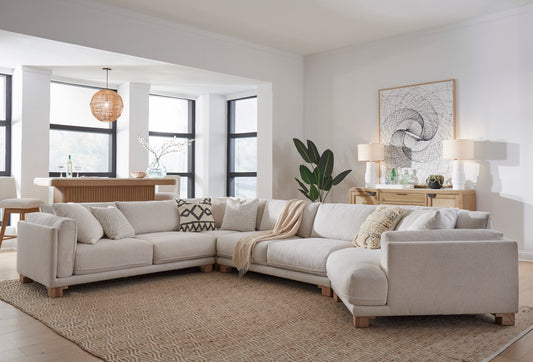 Living Room spotlight