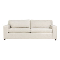 KYLO SOFA-CHIFFON NATURAL