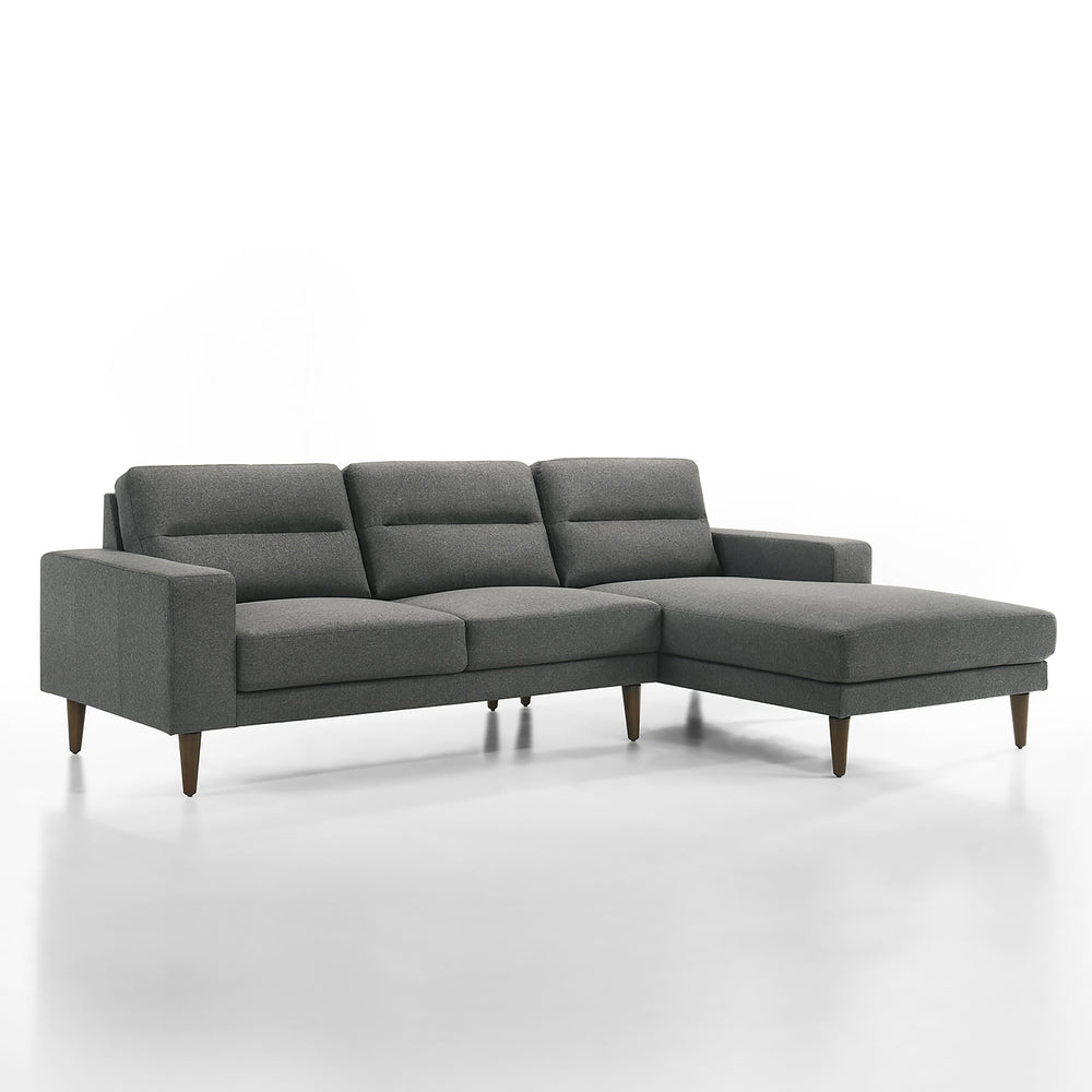 VALE RAF CHAISE-GRAY