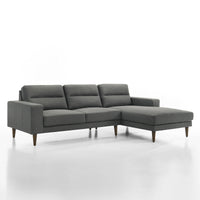 VALE RAF CHAISE-GRAY