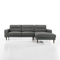 VALE RAF CHAISE-GRAY