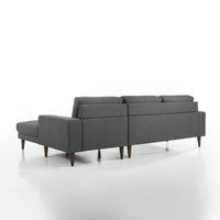VALE RAF CHAISE-GRAY