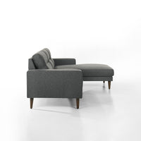 VALE RAF CHAISE-GRAY