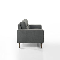 VALE SOFA-GRAY